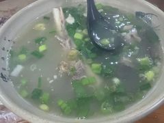 -小辫子羊肉面馆(周东店)