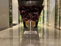 -长沙尼依格罗酒店