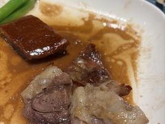 -兰亭轩茶餐厅(长江路店)