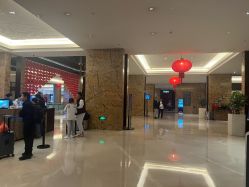 -厦门国际会议中心酒店·宴会厅