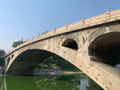 -赵州桥景区