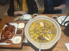 -滇铺子•云南特色菜•野生菌季(南亚福景路·海埂大坝店)