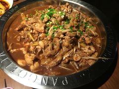 胖哥俩肉蟹煲(悦荟店)-胖哥俩肉蟹煲(悦荟广场店)