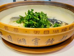 -风味小馆(天目湖宾馆店)