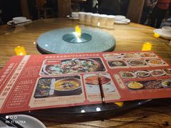 -滇铺子·云南特色菜·第九届野生菌美食节(曲靖万达店)