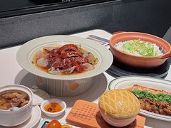 -新兴·金羊座·粤菜点心(乐峰店)