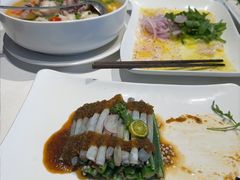 -黑明餐厅(白鹭洲店)