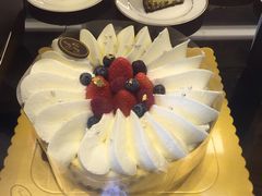 -PETIT PARIS 小巴黎(花园道店)