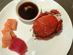 -深圳机场凯悦酒店