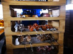 -很久以前羊肉串(南京路第一百货店)