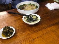 -欣达面馆(天桥支路店)