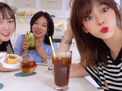 -五进制 Coffee Shop