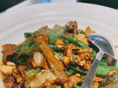 -兰湘子·湘菜小炒(长安万科广场店)