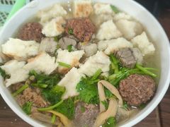 -赵家名吃四味烩菜(东大寺门食品街店)