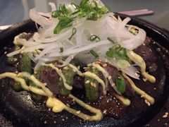 -椿山日本料理