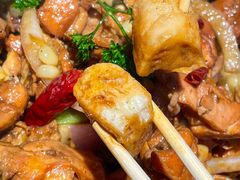 -状元虎.摇滚炒鸡.家常菜(义勇街店)