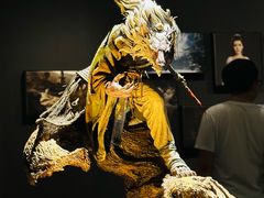 -中国美术学院-美术馆