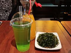 -状元米线(兖州银座店)