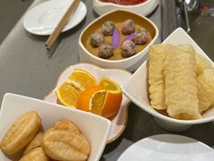 -海底捞火锅(旭辉MALL店)