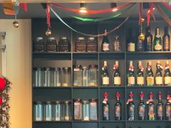 -街角 T·COFFEE 融合料理·BISTRO(车公庙店)