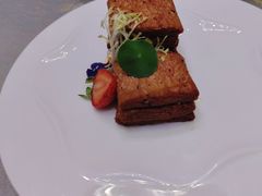 -三宝大饭店-中和艺素餐厅(浦上金山正祥广场店)