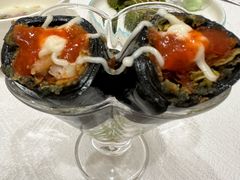 -龙悦湾酒家·八阵鱼生·渔人码头店