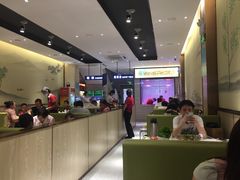 -古乐牛香·鲜牛肉牛杂火锅(新区店)