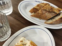 -屋裡·Union Bakery(龙江路店)
