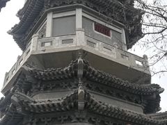 -盛世南宫影视城(北普陀影视城)
