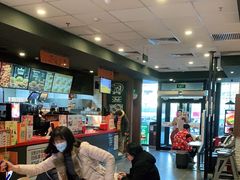 -汉堡王(房山绿地缤纷城店)