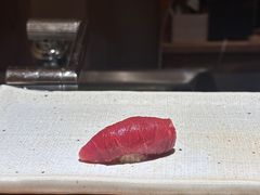 -镹·鱼料理  国产鱼使用店