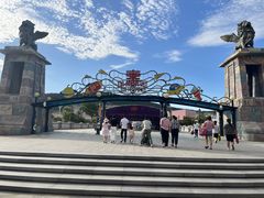 -徐州乐园加勒比水世界
