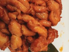 -高第街56号港式餐厅·精选(世茂广场宽厚里大明湖店)