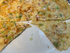 -京玉菲饭店(李村店)