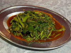 -黄亚华小食店(Jalan Alor)