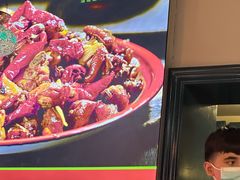 -柴窝堡22号辣子鸡·传承新疆菜