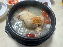 -长顺参鸡汤店(西塔总店)