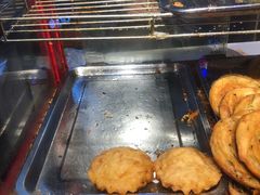 -老上海葱油饼(黄河路店)