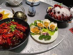 -红辣椒·川菜·火锅(朝外店)