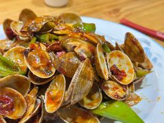 -老姑砂锅·烧烤天津菜(体北道店)