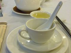 201001183498-金城大酒店-中餐厅(汾江中路店)