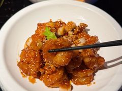 -鲨鱼餐厅.海景川粤餐厅(重庆天地店)