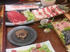 -牛也烧肉(摩尔城店)