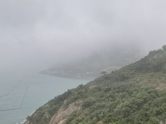 -灵山岛风景区