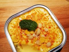 现烤焦糖布丁-原製原味(普陀山磐龙店)