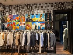 -SUITSUPPLY(安福路店)
