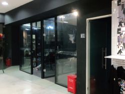 -5KM舞蹈街舞工作室