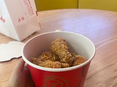 -胖老爹美式炸鸡(远洋旗舰店)