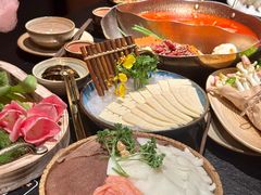 -色響火锅(恒隆广场店)