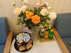 -怡心阁·水疗SPA(天府广场店)